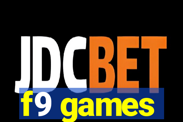 f9 games